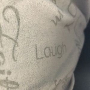 Meet your Posher, Maddison